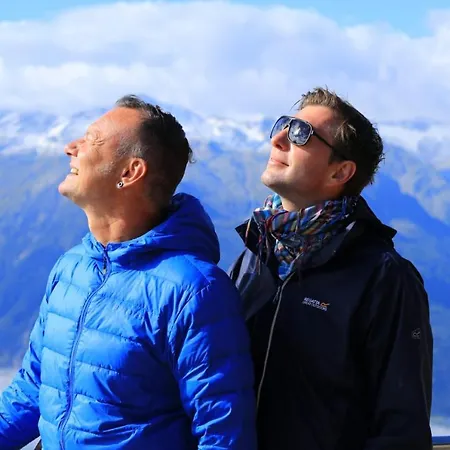 Knapp Appartement Wald im Pinzgau