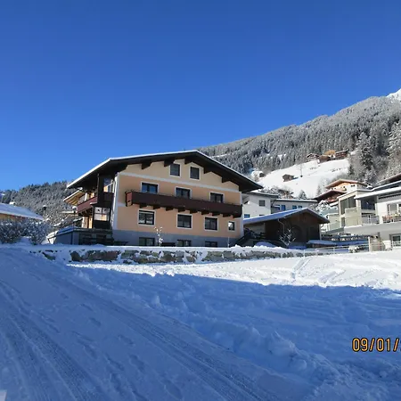 Knapp Wald im Pinzgau