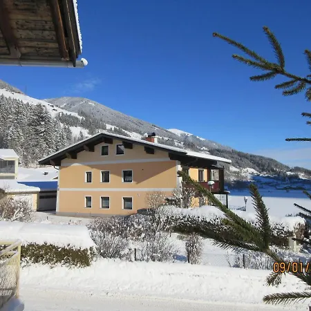 Knapp Appartement Wald im Pinzgau