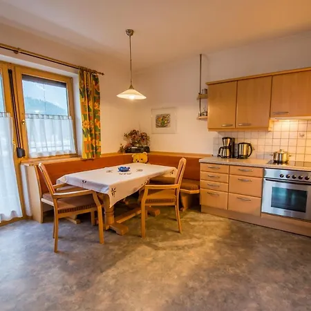 Knapp Appartement Wald im Pinzgau