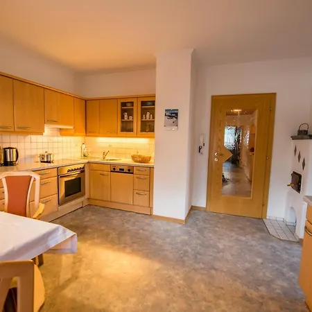 Knapp Appartement Wald im Pinzgau