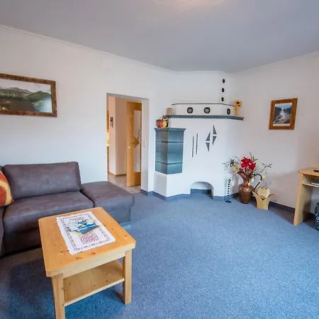 Knapp Wald im Pinzgau