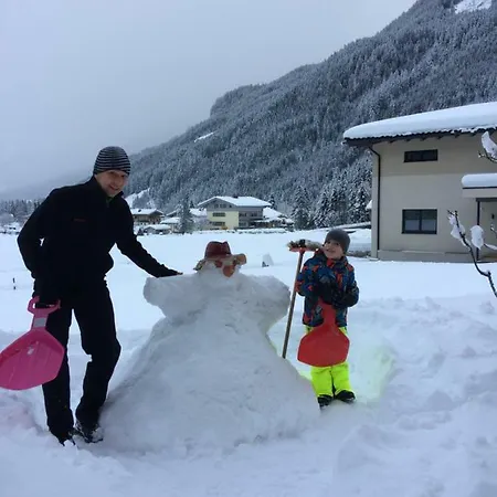 Apartment Knapp Wald im Pinzgau
