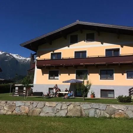 Apartment Knapp