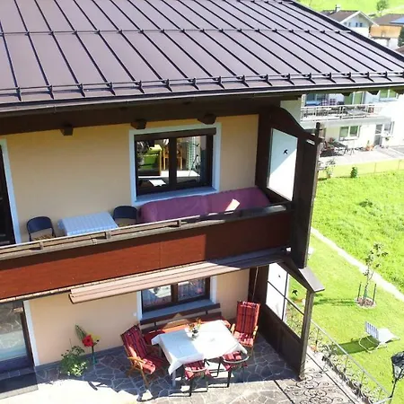 Knapp * Wald im Pinzgau