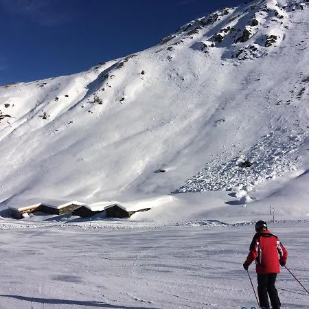 Knapp Appartement Wald im Pinzgau