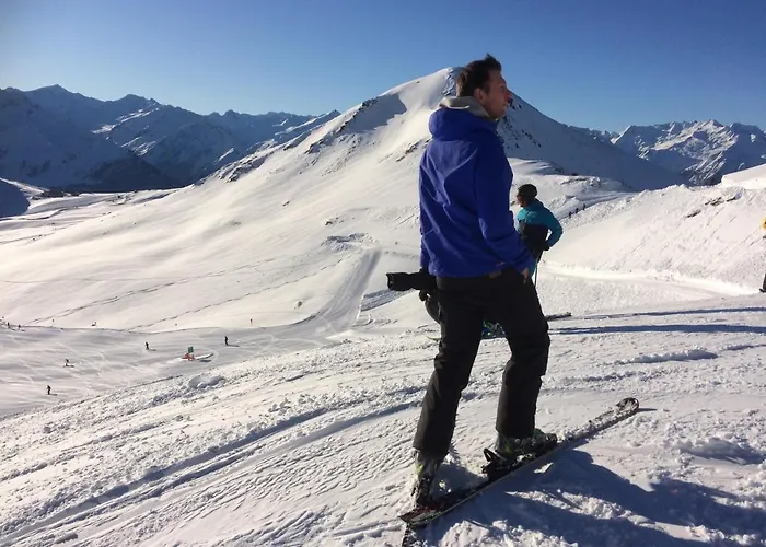 Appartamento Knapp *