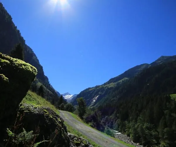 Appartamento Knapp *