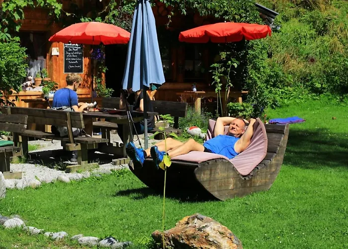 Knapp Appartamento *