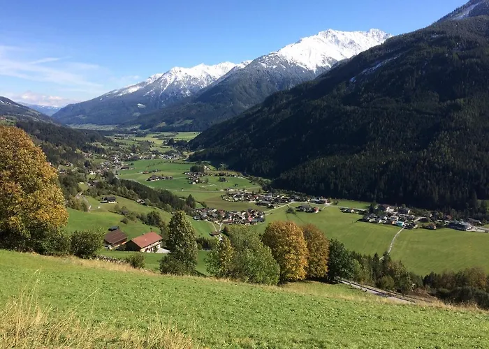 Knapp Lägenhet