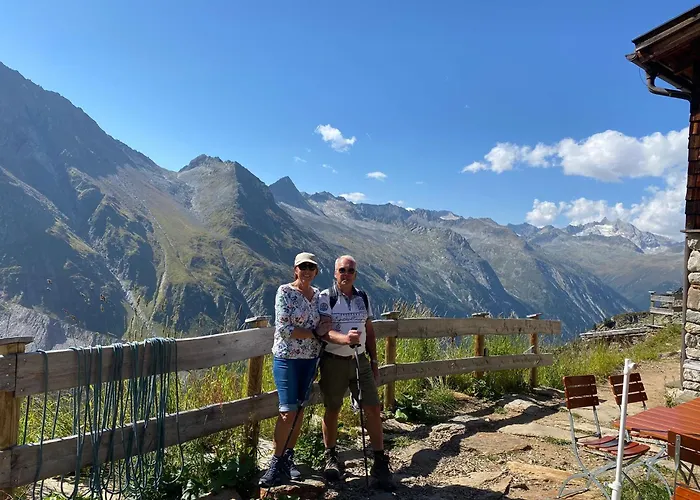 Knapp Appartamento *