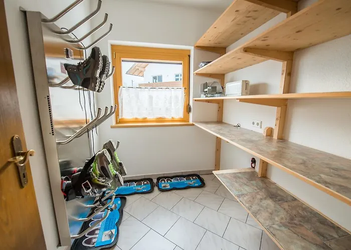 Appartamento Knapp *