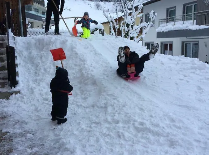 Knapp * Wald im Pinzgau