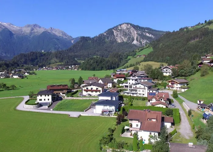 Knapp * Wald im Pinzgau