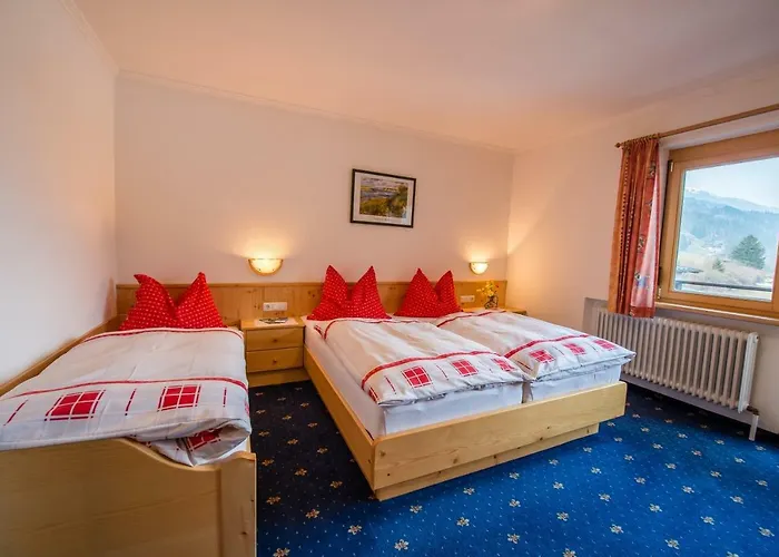 Appartamento Knapp *