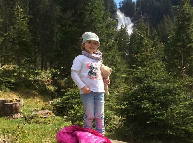 Appartamento Knapp *